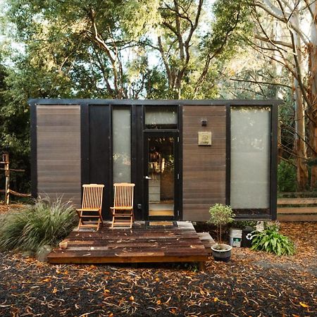Pekapeka Tiny House By Tiny Away Βίλα Owaka Εξωτερικό φωτογραφία